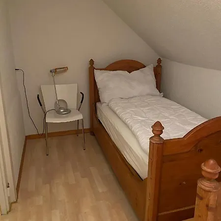 Apartment Schoenberg Gunten