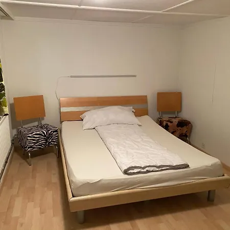 Apartment Schoenberg *